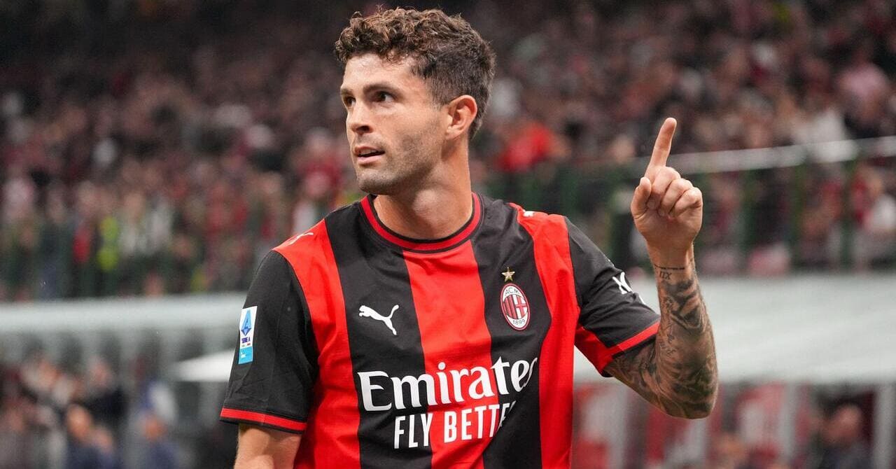 Pulisic realizza il suo desiderio mentre la stella statunitense firma un nuovo contratto con il Milan fino al 2031