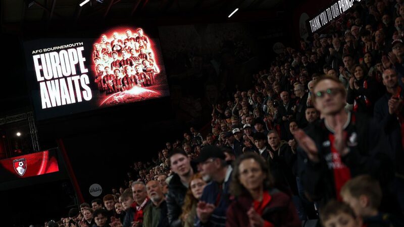 Quale club europeo offre la pinta più economica per i tifosi della Premier League in viaggio?