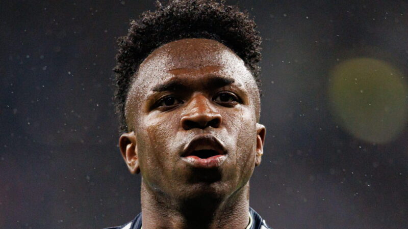 Real Madrid: Cassano offre valutazioni folgoranti su Vinicius e Mourinho