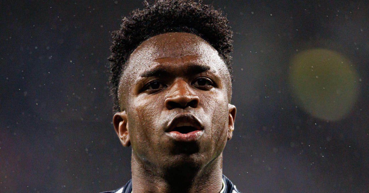Real Madrid: Cassano offre valutazioni folgoranti su Vinicius e Mourinho