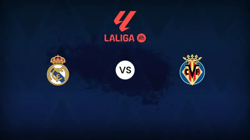 Real Madrid-Villarreal: anteprima, formazioni previste, statistiche e dove guardarla