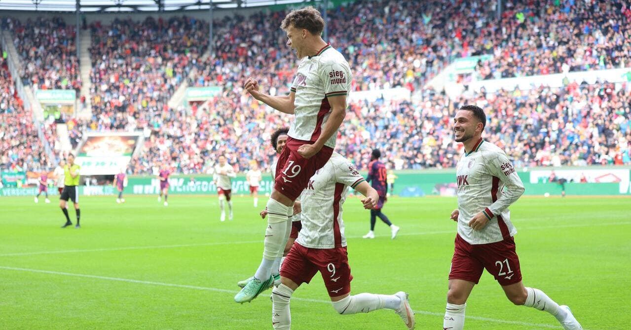 Riepilogo europeo: il Bayern entra nella storia indesiderata mentre l’Inter resta imbattuta