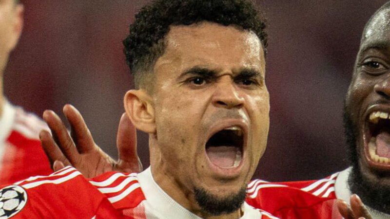 Riepilogo europeo: vincono Bayern, Inter e PSG