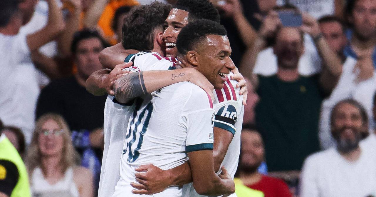 Roma-Real Madrid: anteprima, notizie sulla squadra, statistiche e dove guardarla