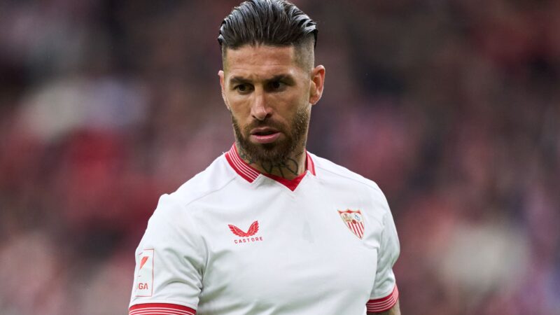 Sergio Ramos è pronto a fare un ritorno scioccante alla Liga nella riunione del Real Madrid: rapporto