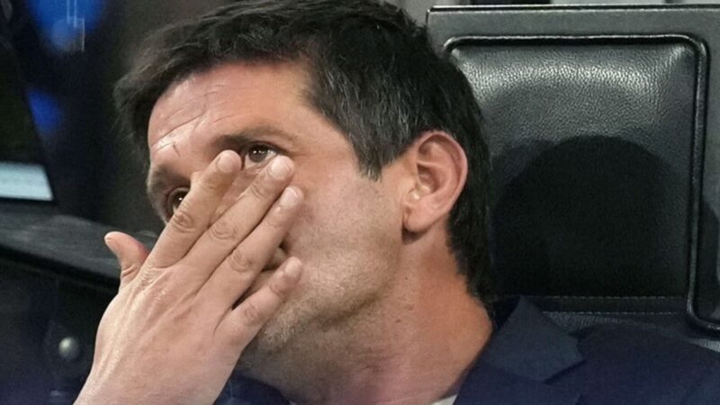 TS – Chivu: “Inter, sono il primo responsabile. Troppo presi da quello che vogliamo fare quest’anno…”