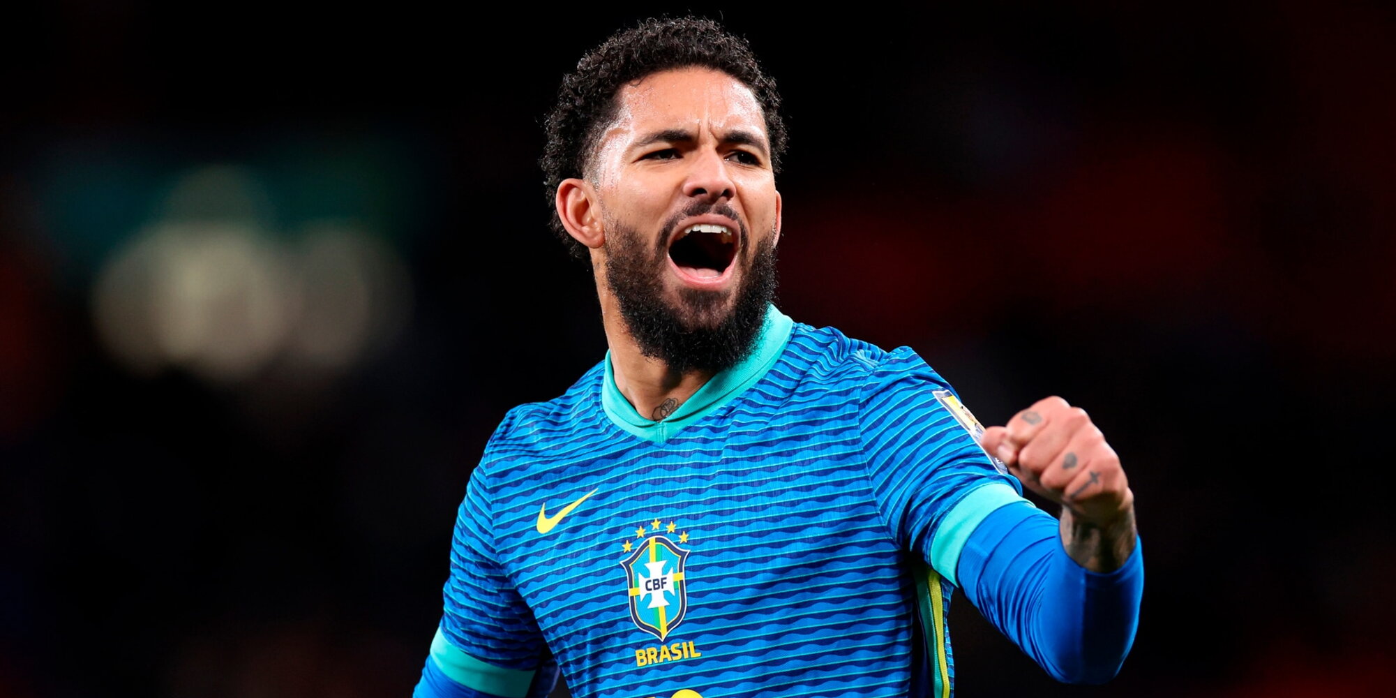 TS – Douglas Luiz tra i protagonisti in India-Brasile, ma è sempre nel mirino dei social