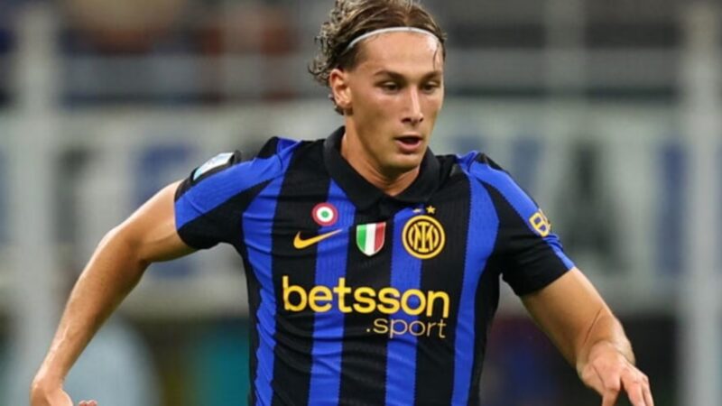 TS – Inter-Fiorentina: probabili formazioni e diretta. Dove si vede in tv e streaming