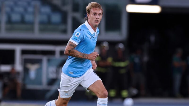 TS – Juve-Lazio, Rovella e Marusic ci sperano. Gudmundsson, le condizioni