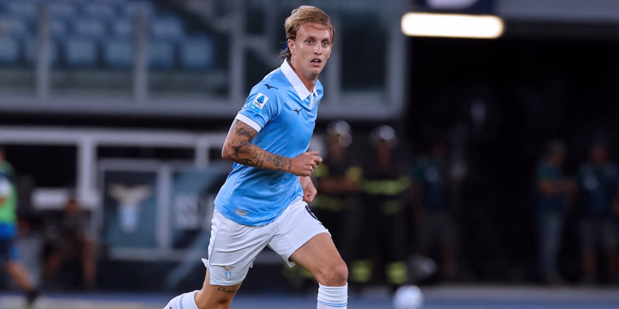 TS – Juve-Lazio, Rovella e Marusic ci sperano. Gudmundsson, le condizioni