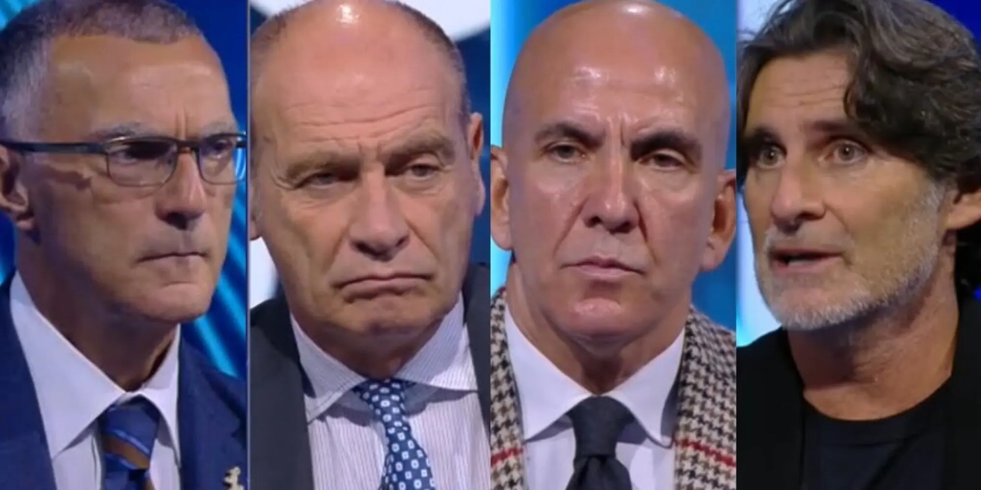 TS – “Juve senza anima e Spalletti confuso”, “Cambiaso come un bambino”, “Stanno frullando”: l’analisi Sky