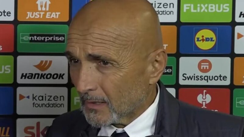 TS – “Kolo, devi stare lì!”: Celta-Juve, Spalletti duro in tv striglia Conceicao e boccia Koopmeiners