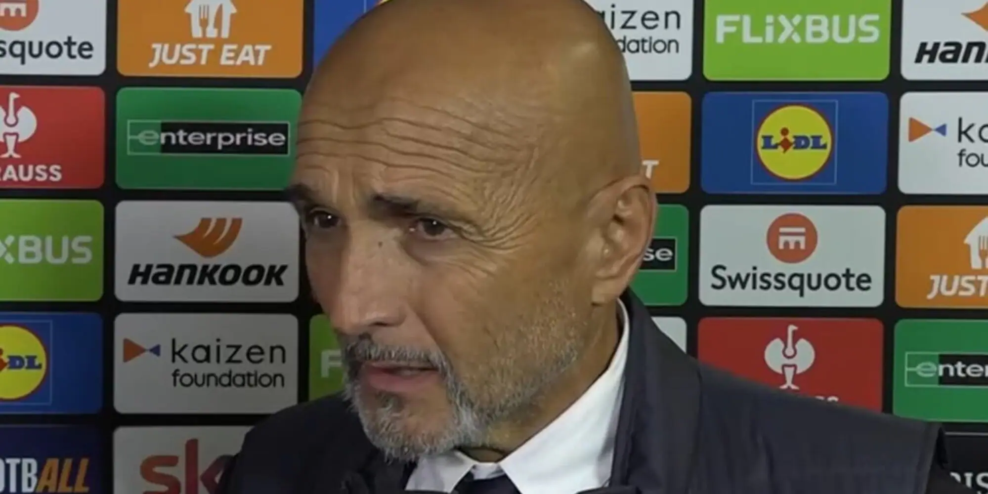 TS – “Kolo, devi stare lì!”: Celta-Juve, Spalletti duro in tv striglia Conceicao e boccia Koopmeiners