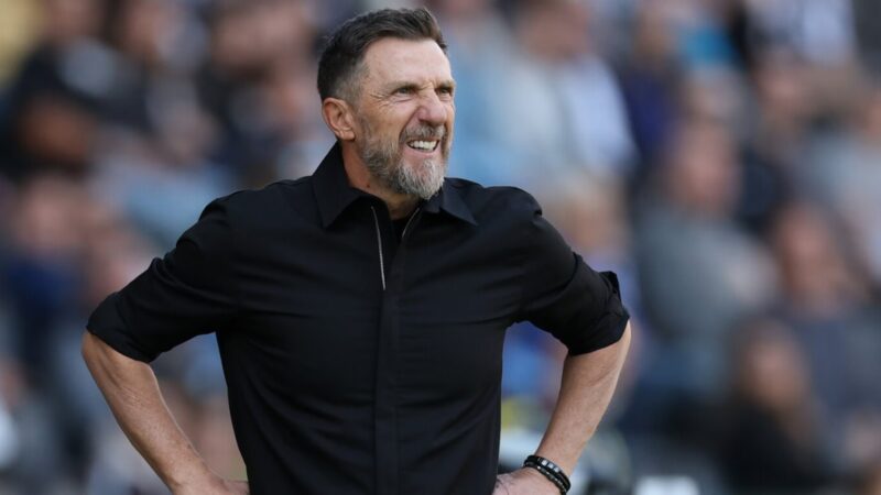 TS – Lecce, Di Francesco in emergenza contro la Juve: si ferma un altro centrocampista