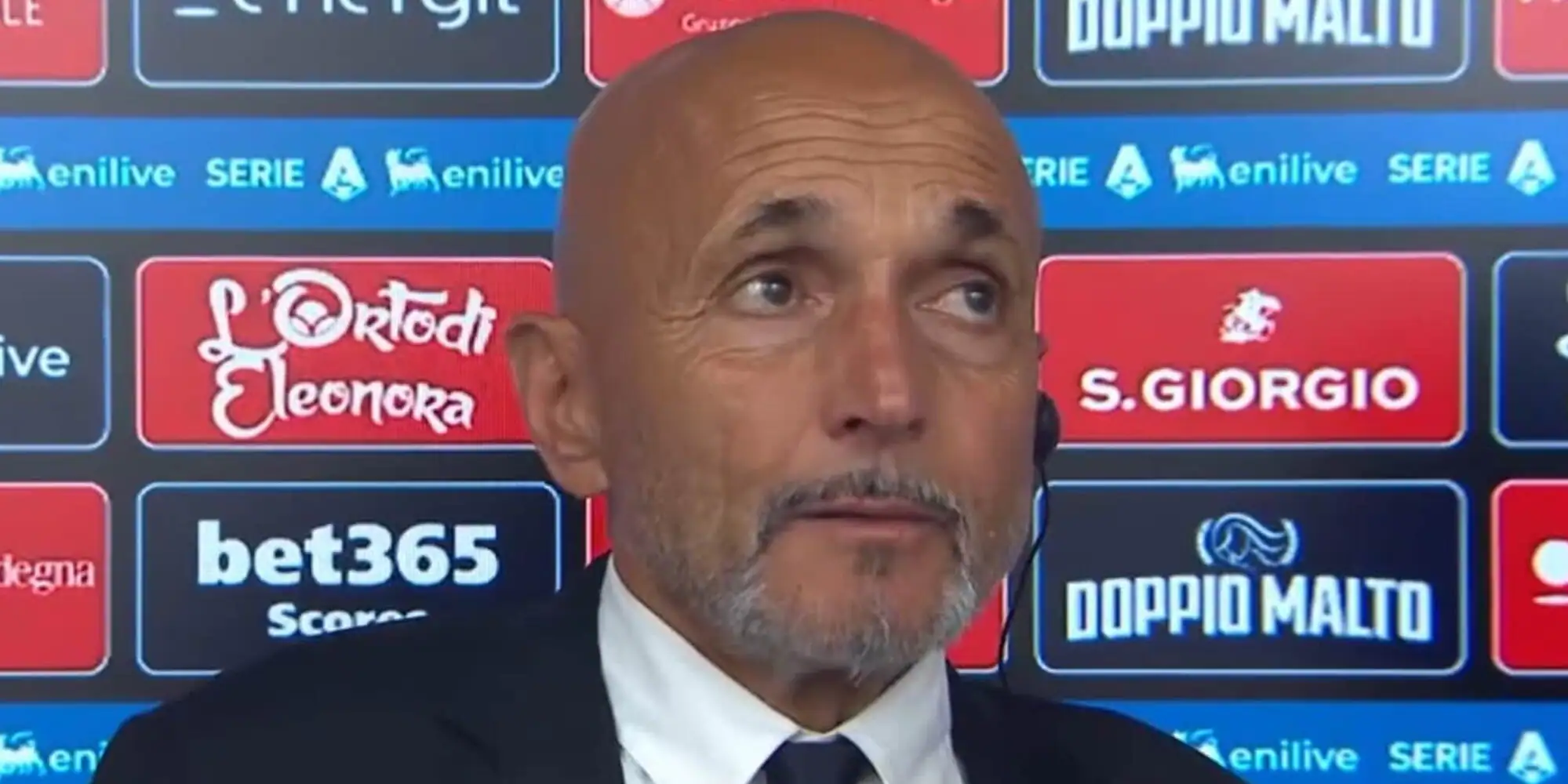 TS – “Mi gioco la carriera”: Spalletti, il post Cagliari e le due punte Juve, “Già dal 25’…”
