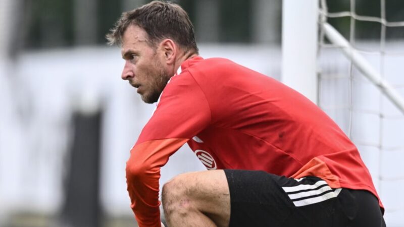 TS – Neto non convocato dalla Juve: cosa è successo e la lista per l’amichevole con la Cremonese