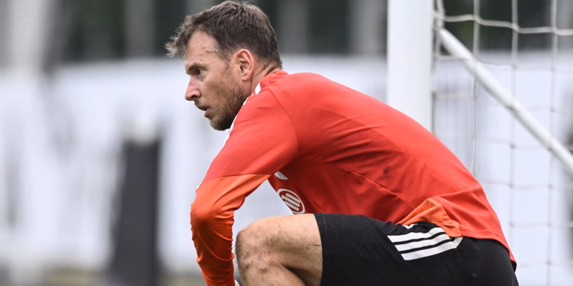TS – Neto non convocato dalla Juve: cosa è successo e la lista per l’amichevole con la Cremonese
