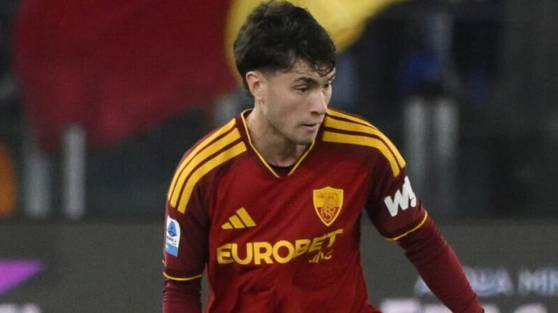 TS – Roma-Cagliari: probabili formazioni e diretta. Dove si vede in tv e streaming