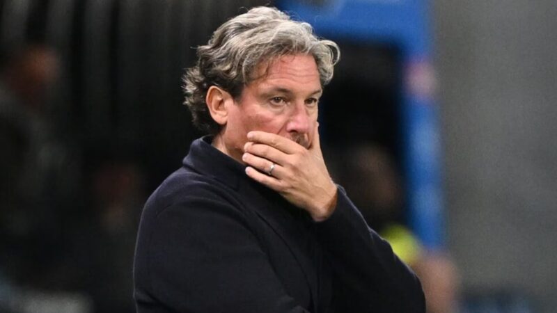 TS – Stroppa esonerato dal Venezia: è ufficiale. Chi in panchina col Napoli di Allegri? C’è un nome in pole