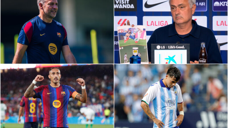 Ti ricordi la Liga? I 19 giorni più lunghi