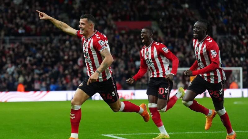 Torreense-Sunderland: confermate le notizie sulla squadra e le formazioni per lo scontro di Europa League