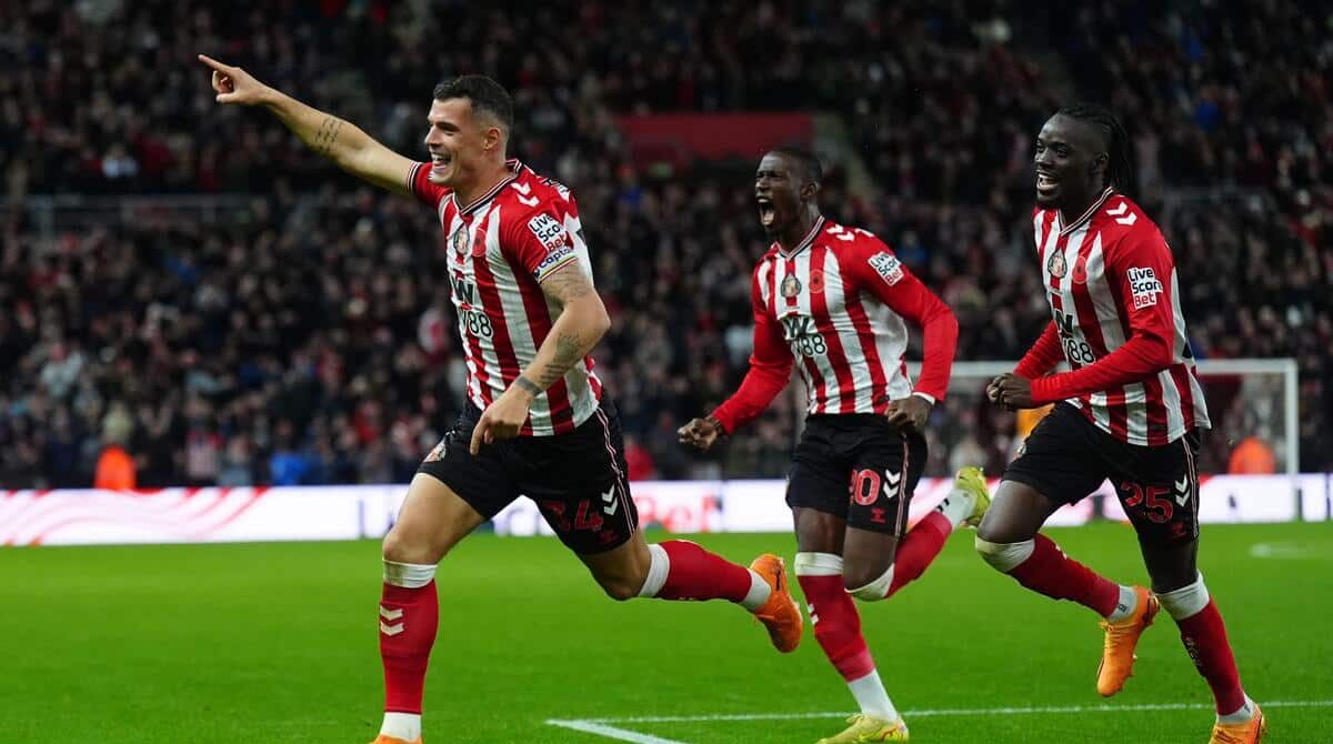 Torreense-Sunderland: confermate le notizie sulla squadra e le formazioni per lo scontro di Europa League