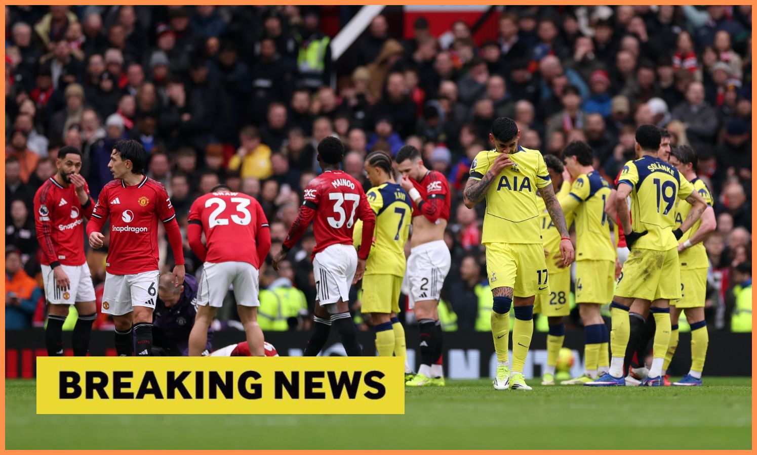 Tottenham e Manchester United collegati con una mossa per Giuliano Simeone