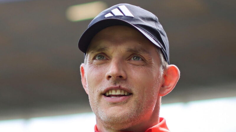 Tuchel elogia la “prestazione completa” mentre l’Inghilterra batte la Croazia
