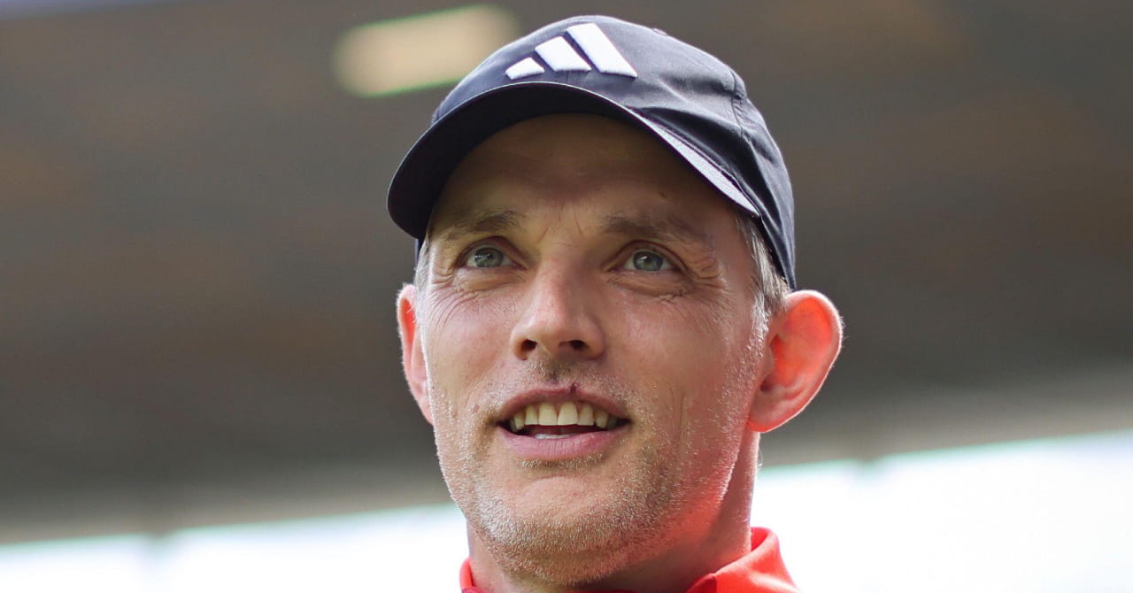 Tuchel elogia la “prestazione completa” mentre l’Inghilterra batte la Croazia