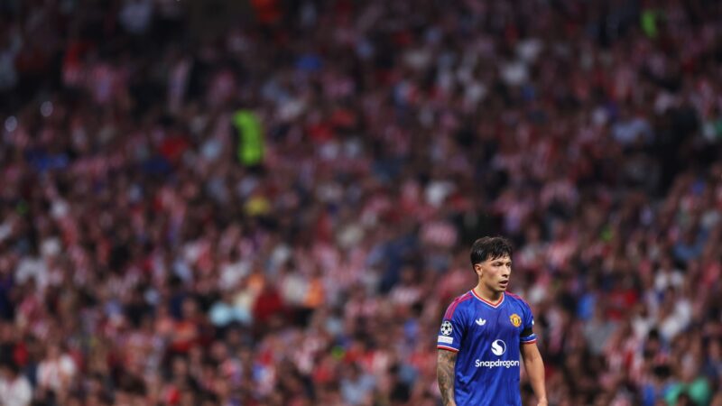 Tutto quello che ha detto la stella del Manchester United Lisandro Martinez, mentre il difensore si rivolge ai dirigenti del club in un’intervista straordinaria