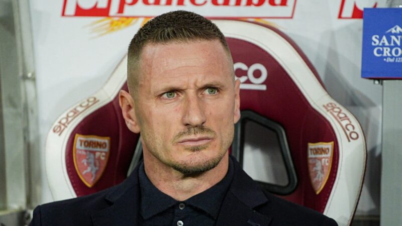 Tuttosport – Abate sorride, primo successo in casa: “Il Torino migliorerà, l’importante era vincere”
