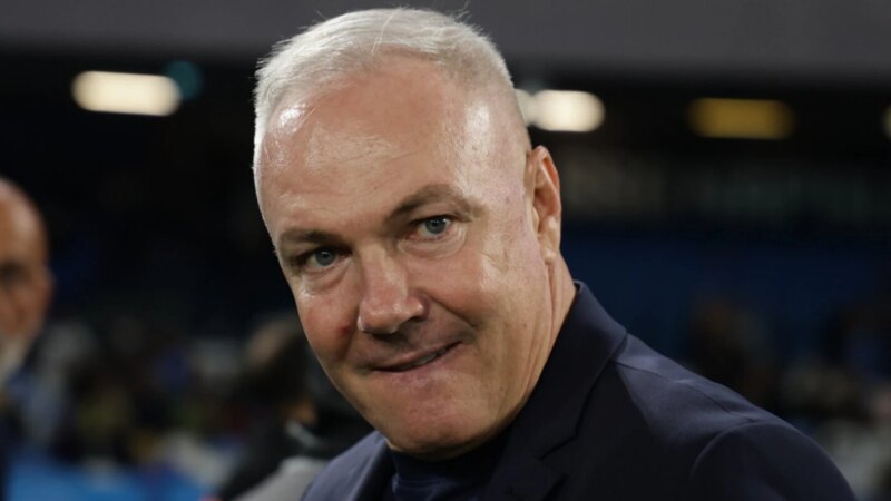 Tuttosport – Alvini, dal Tuttocuoio al “miracolo” Frosinone: “Raimondo merito di Castagnini”