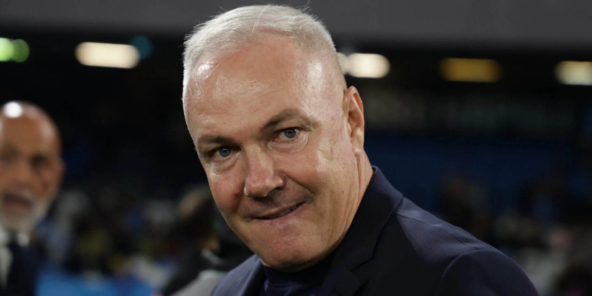 Tuttosport – Alvini, dal Tuttocuoio al “miracolo” Frosinone: “Raimondo merito di Castagnini”
