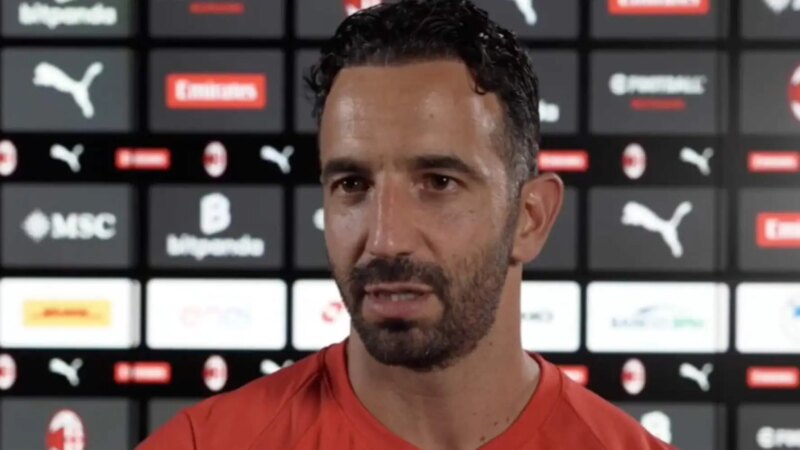 Tuttosport – Amorim: “Goncalo Ramos sta lavorando duramente, i gol arriveranno”. E sul Milan: “Ho sentito che…”