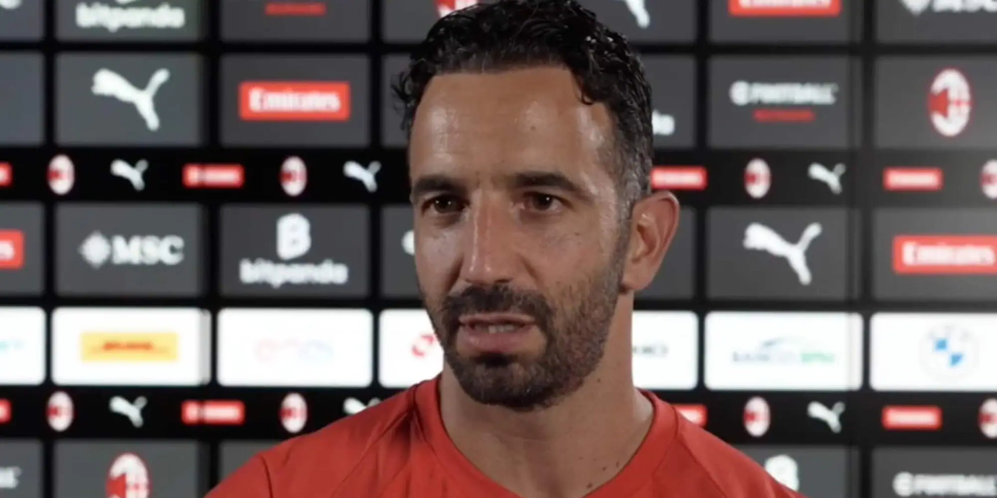 Tuttosport – Amorim: “Goncalo Ramos sta lavorando duramente, i gol arriveranno”. E sul Milan: “Ho sentito che…”