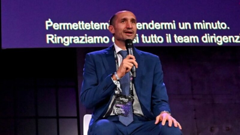 Tuttosport – Chiellini Forward: “Juventus da sempre punto di riferimento. Innovazione dentro e fuori dal campo”