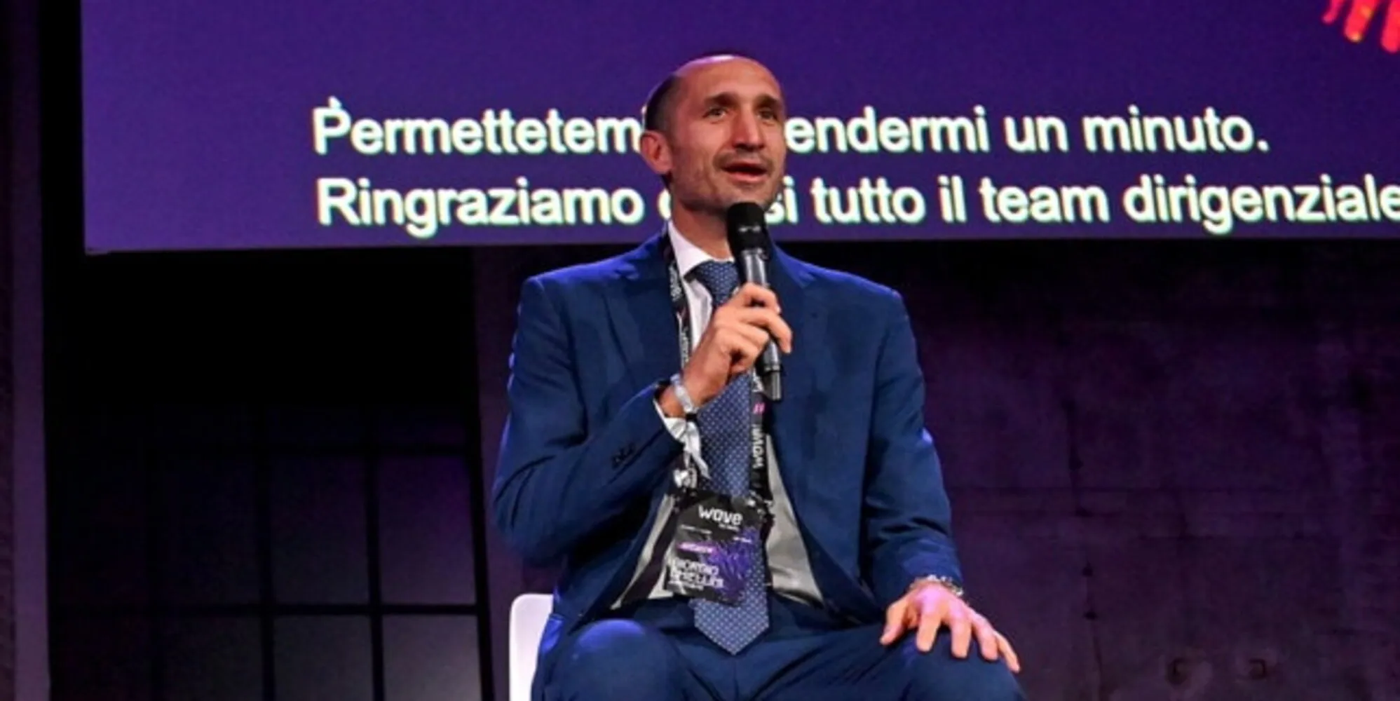 Tuttosport – Chiellini Forward: “Juventus da sempre punto di riferimento. Innovazione dentro e fuori dal campo”