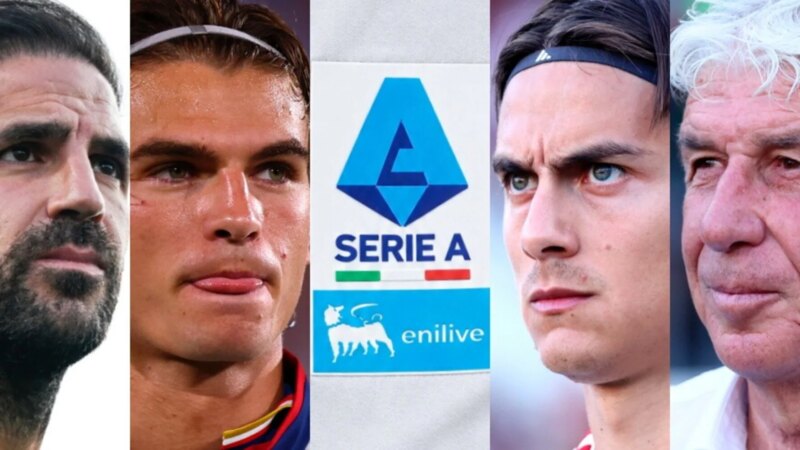 Tuttosport – Como-Roma, diretta Serie A: le ultime sulle formazioni, Dybala sfida Nico Paz