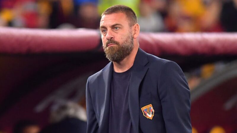 Tuttosport – De Rossi e Baldanzi out con la Roma, “Dentro al 100% al progetto Genoa. E Wiafe…”
