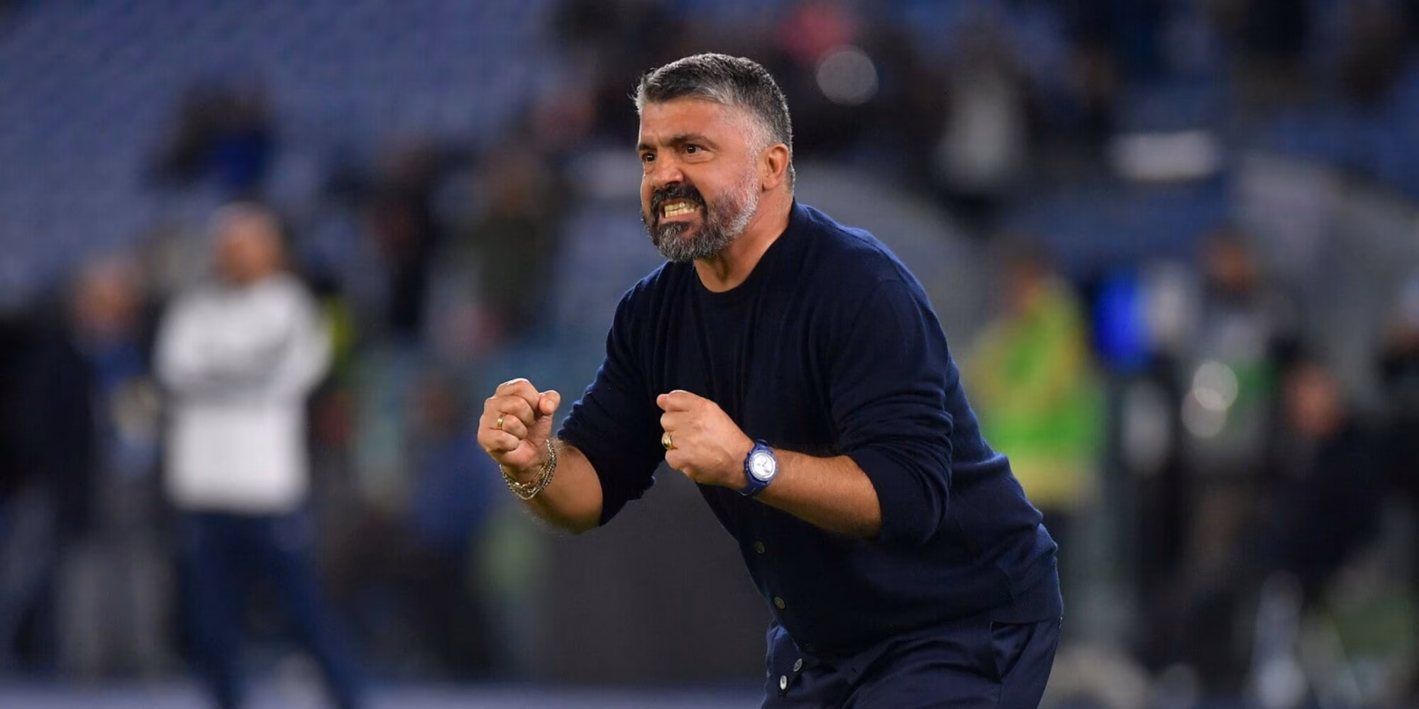 Tuttosport – Gattuso: “Lassù non c’entriamo nulla, ma stiamo scrivendo una piccola parte di storia”