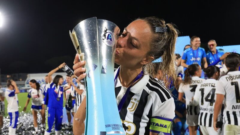 Tuttosport – Juve Women, ufficiale il rinnovo di Rosucci: il comunicato del club e tutti i dettagli