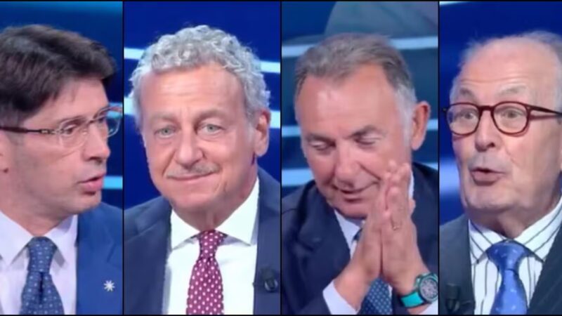 Tuttosport – “Kolo Muani come Trezeguet? Non bestemmiare”, “Se giochi a rugby dove vuoi andare”: Pressing su Cagliari-Juve