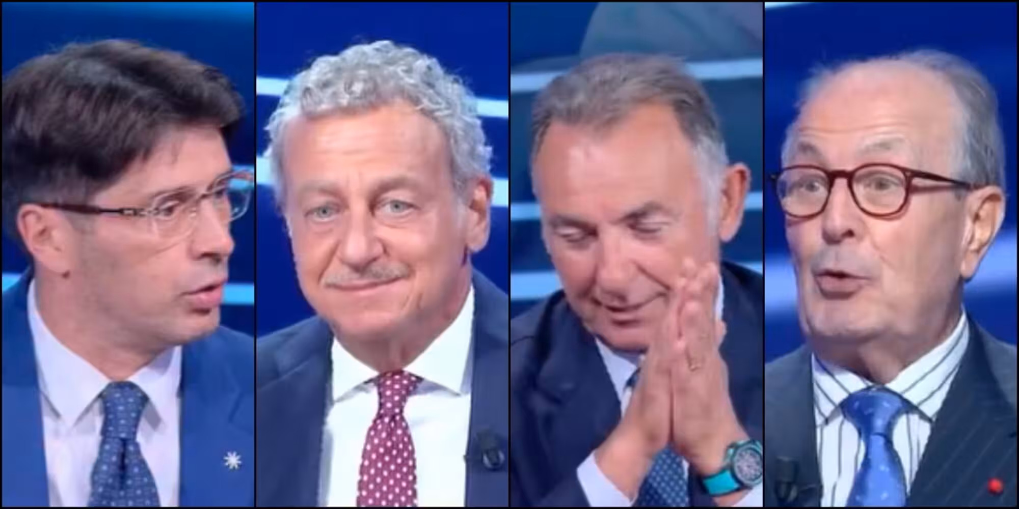 Tuttosport – “Kolo Muani come Trezeguet? Non bestemmiare”, “Se giochi a rugby dove vuoi andare”: Pressing su Cagliari-Juve