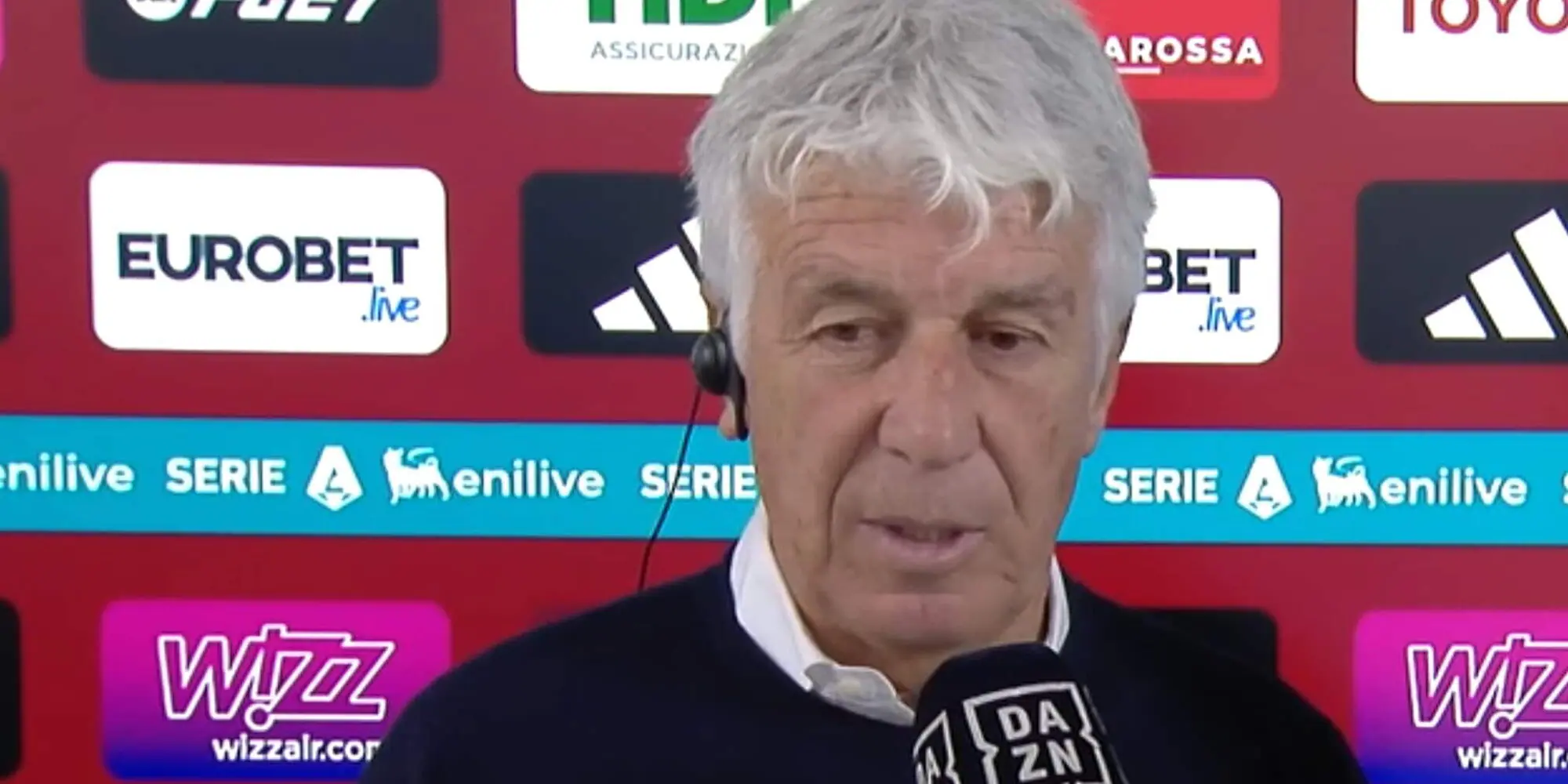 Tuttosport – “Mora mina vagante, Lulli straordinario”: Gasp si coccola i baby Roma, poi su Dybala a Udine…