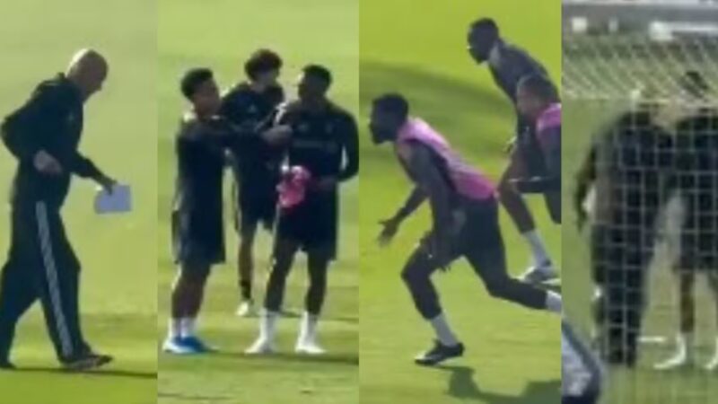 Tuttosport – Novità Juve, da Celik a Boga: le ultime dall’allenamento verso il Celta Vigo