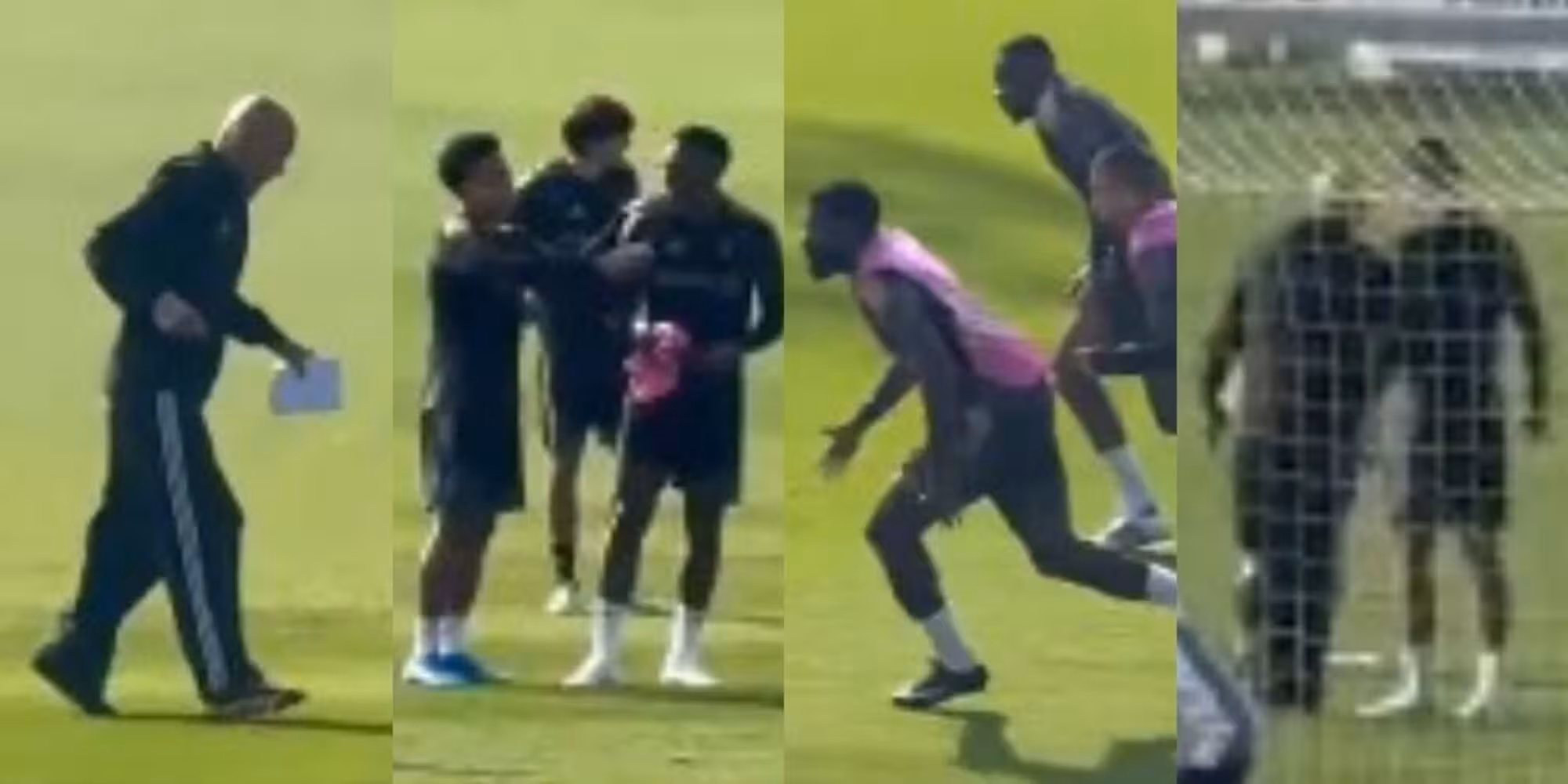 Tuttosport – Novità Juve, da Celik a Boga: le ultime dall’allenamento verso il Celta Vigo