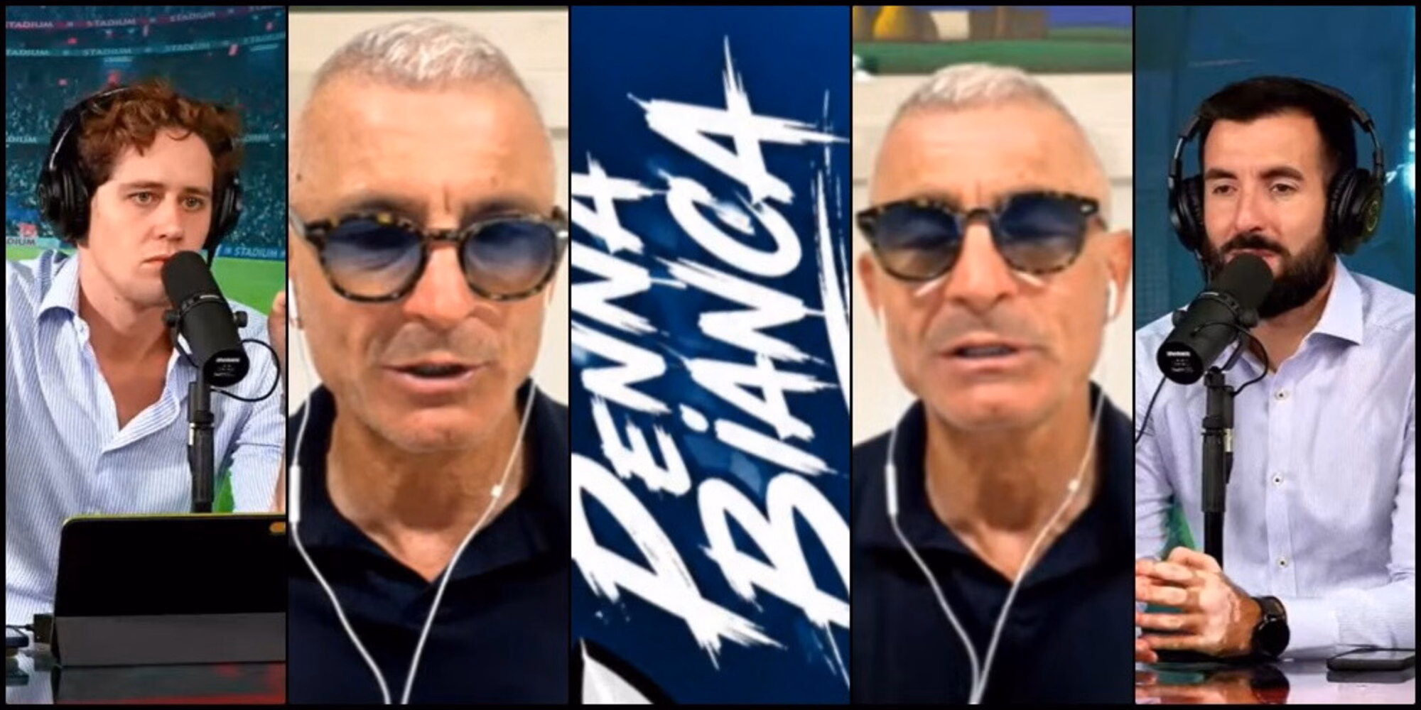 Tuttosport – Ravanelli: “Alajbegovic è un leader”. Poi avvisa la Juve su Zhegrova: l’analisi a Tuttosport 