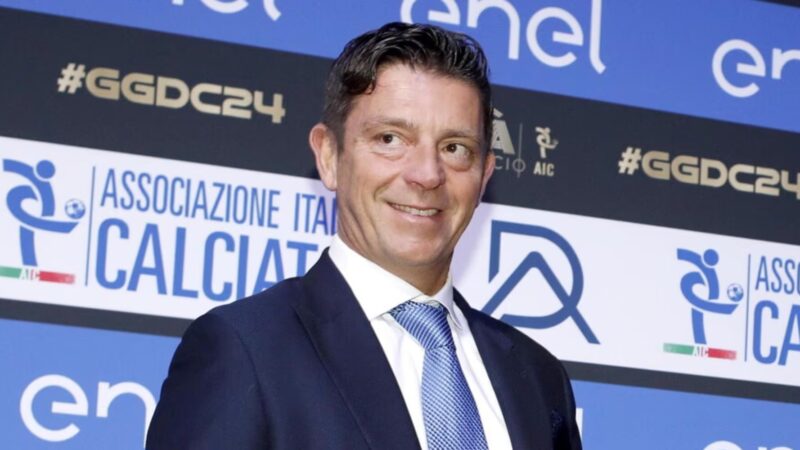Tuttosport – Rocchi riparte dalla… Juve: il nuovo ruolo dopo l’inchiesta arbitri che lo ha coinvolto