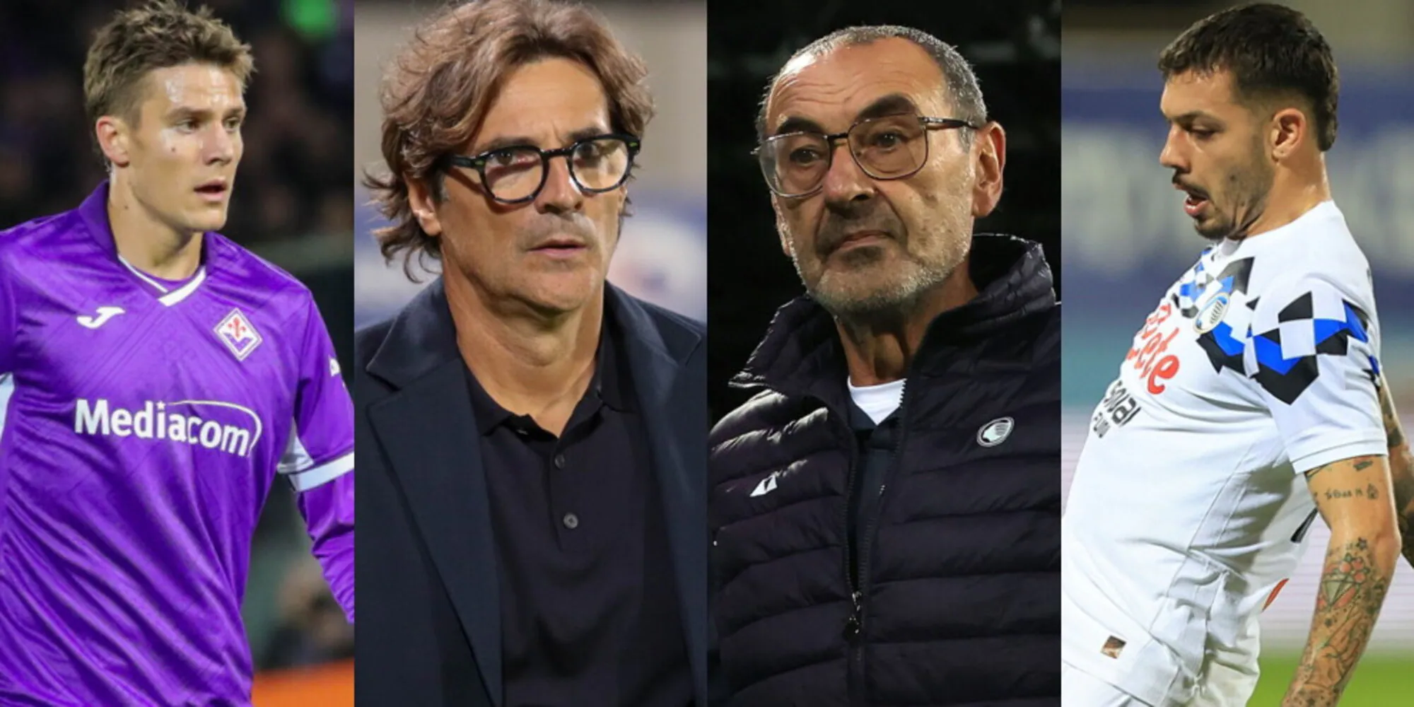 Tuttosport – Vanoli e sostituzione Fagioli: “Cambio tattico”. Sarri: “Infortuni dovuti alla preparazione? Mi scappa da ridere”