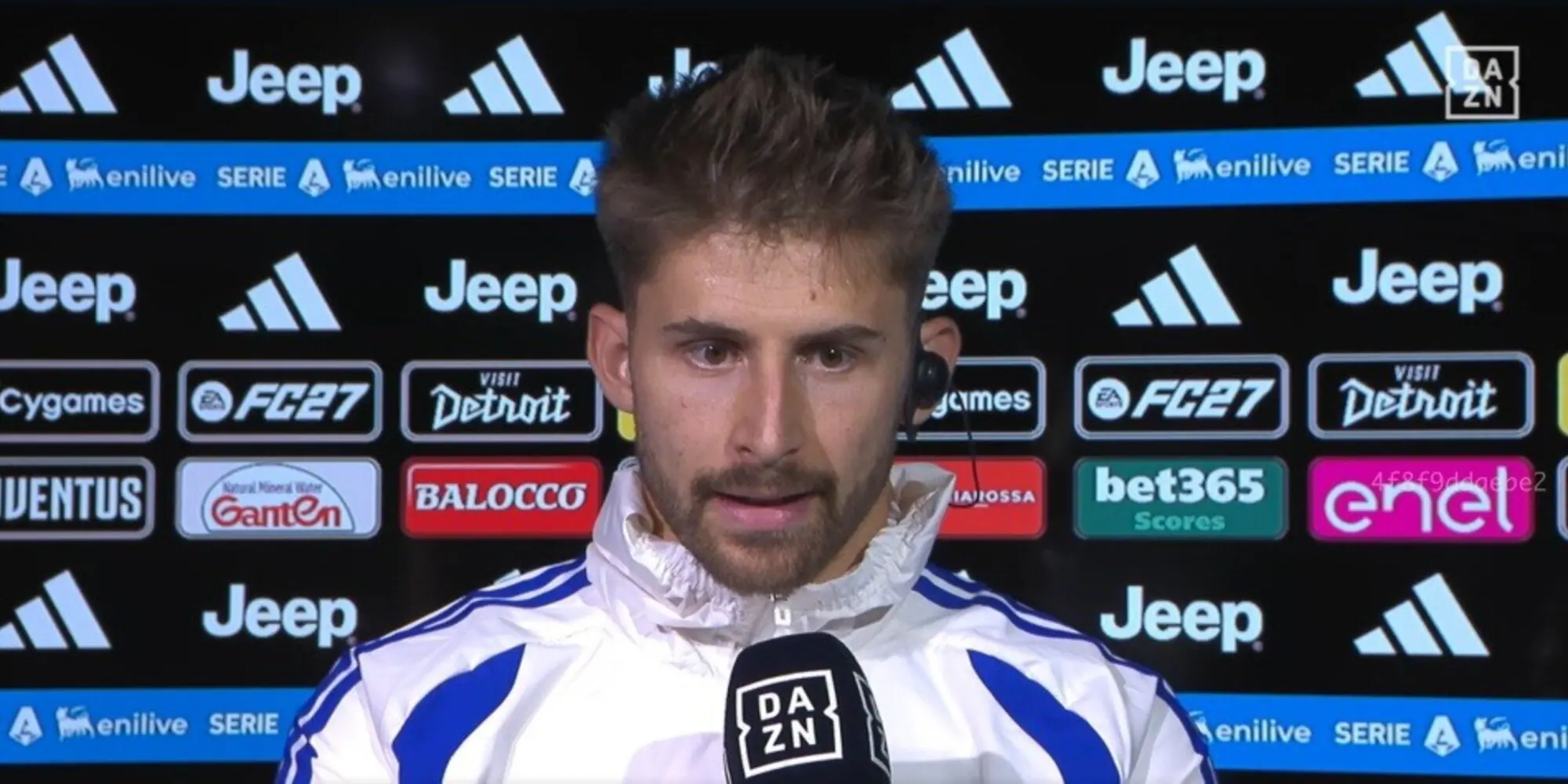 Tuttosport – Vicario: “È quello che dice la storia Juve! Bisogna prenderne coscienza e non aggrapparsi ad alibi”